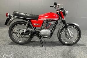 Gilera Arcore 150 - 1978