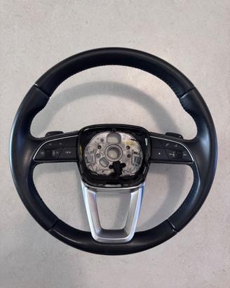 Volante Audi Q5 ORIGINALE