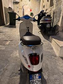 Vespa