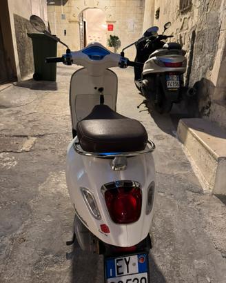 Vespa