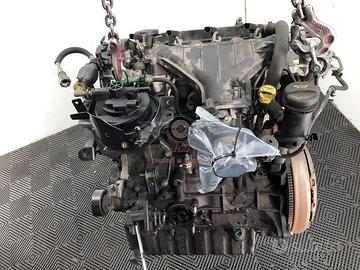 Fiat scudo rhg
