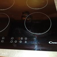 Piano cottura a induzione 