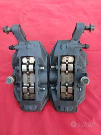 Yamaha 750 Genesi Pinze Freno Anteriori