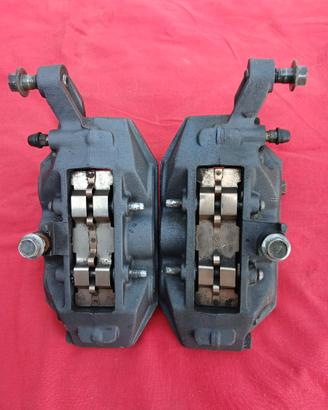 Yamaha 750 Genesi Pinze Freno Anteriori