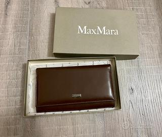 Portafoglio Max Mara