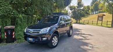  great wall