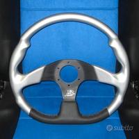 Volante tuning per auto universale SIMONI RACING