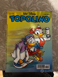 Fumetto n. 2170 topolino