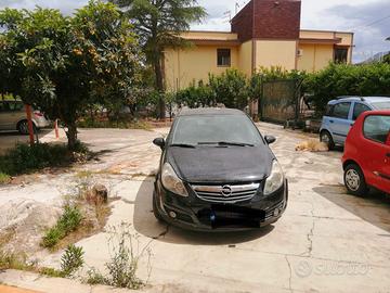 Macchina per neopatentati