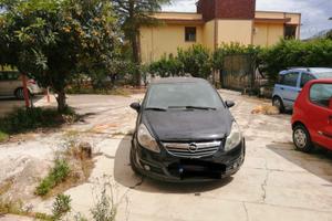 Macchina per neopatentati