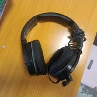 Cuffie turtle beach