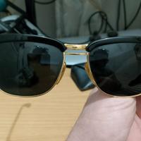 OCCHIALI STING VINTAGE ANNI 60-70