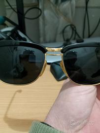 OCCHIALI STING VINTAGE ANNI 60-70