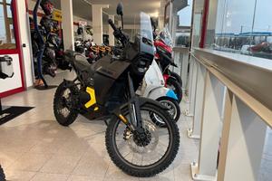 Can Am Altro ORIGINE 35 KW