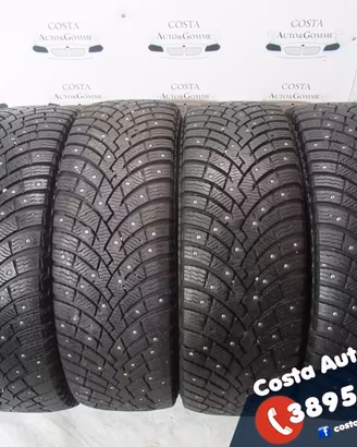 Saldi 225 65 17 Pirelli MS 99% 225 65 R17