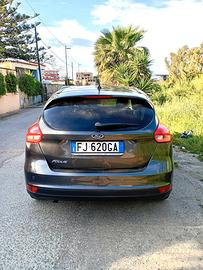 Ford Focus 1500 dtci 120cv Titanium 2017