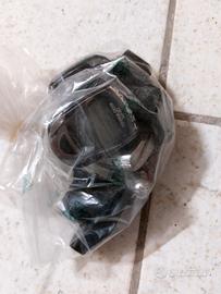 compiuterino bici  N3 pezzi 