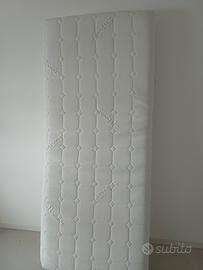 materasso singolo 
