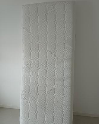materasso singolo 