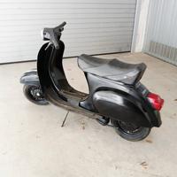 Piaggio Vespa 50 Special - 1975