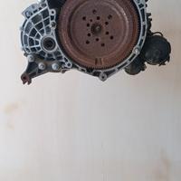 Cambio Alfa Romeo Giulietta 2.0 MJT AUTOM 2015