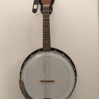 Banjo Mandolino Eco Vintage