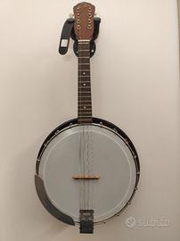 Banjo Mandolino Eco Vintage