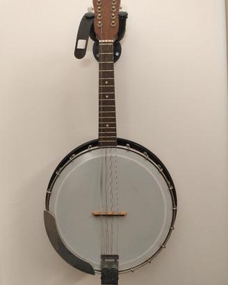Banjo Mandolino Eco Vintage