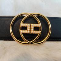 cintura Elisabetta Franchi 