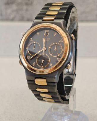 Seiko chronograph 7A34-7010 LEGGERE DESCRIZIONE