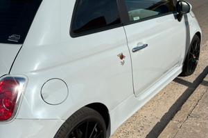 500 Abarth 595