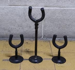 Appendi chitarra/basso da parete