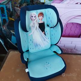 seggiolino auto 
