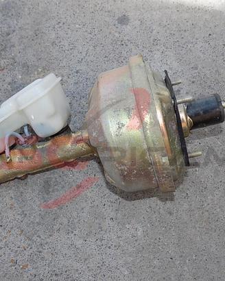Pompa freno + servofreno Fiat Uno 45 2′ serie