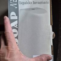 Dispenser Sapone - Golmar