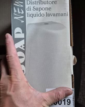 Dispenser Sapone - Golmar