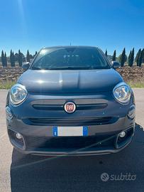 Fiat 500X Sport 1.3 Mtj 95cv