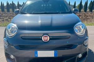 Fiat 500X Sport 1.3 Mtj 95cv