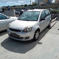 FORD FIESTA 1.2 BENZ 2.0.0.7 RICAMBI 