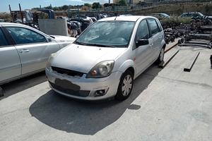 FORD FIESTA 1.2 BENZ 2.0.0.7 RICAMBI 