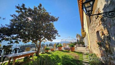 Villa di 128 m² con 3 locali a Firenze