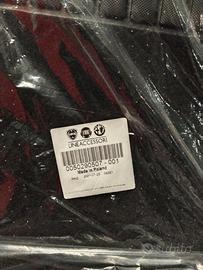 tappeti originali in moquette Fiat panda 