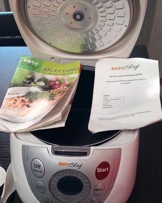Robot da cucina easychef