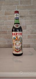 Martini Rosso Vintage da Collezione - 100 Cl 16,5%