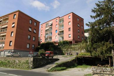 5 LOCALI A CHIAVARI