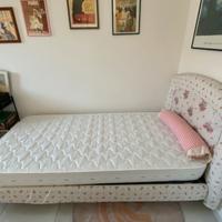 Letto (materasso eminflex incluso)