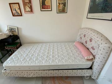Letto (materasso eminflex incluso)