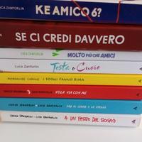 libri amici di maria