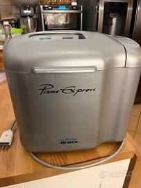 Macchina per il pane