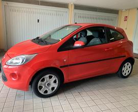 FORD KA 1.2 69cv E5 - NEOPATENTATI